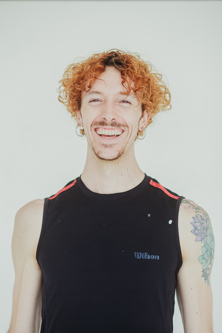 Andrew
